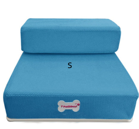 Cozy Climb: Easy Steps for Your Furry Friend - Tim Ecommerce Specialist