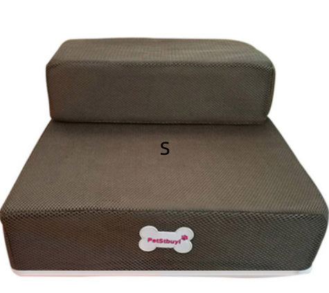Cozy Climb: Easy Steps for Your Furry Friend - Tim Ecommerce Specialist
